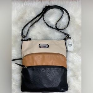 Van Hausen Crossbody Bag